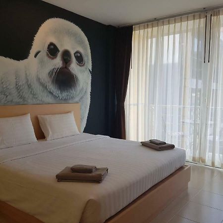 Ploenlay Hotel Ao Nang Ngoại thất bức ảnh