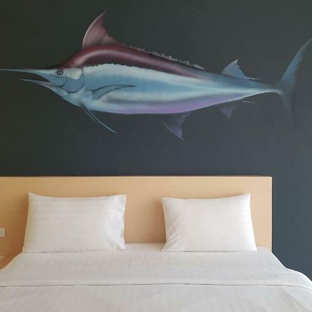 Ploenlay Hotel Ao Nang Ngoại thất bức ảnh
